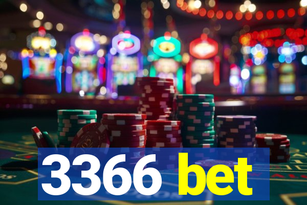 3366 bet